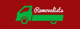 Removalists Calingunee - My Local Removalists